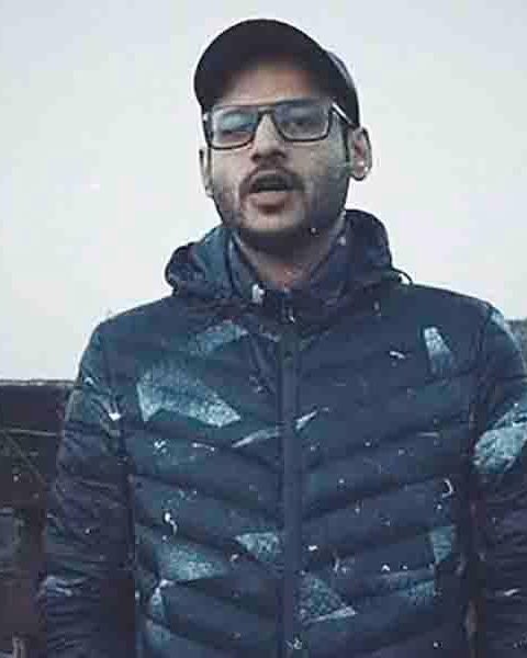 dub sharma