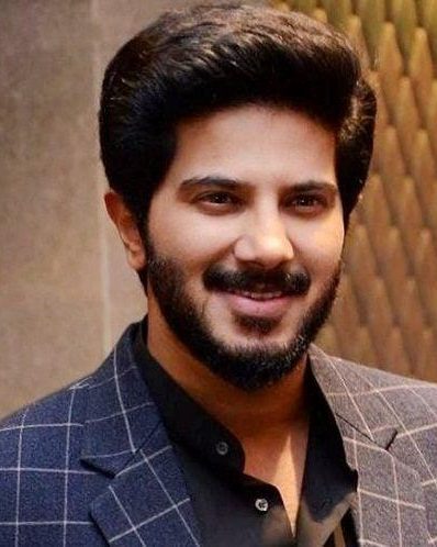 dulquer salmaan