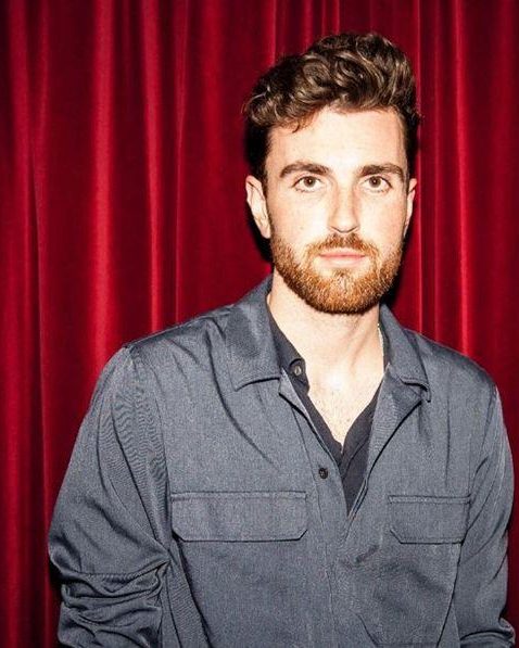 Duncan Laurence 20 duncan laurence