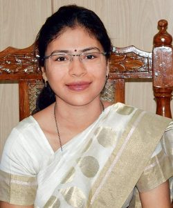 durga shakti nagpal