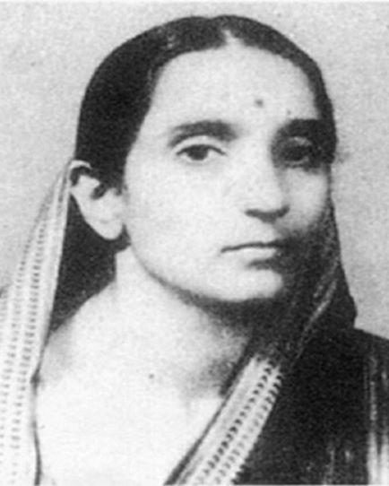 Durgawati Devi 12 durgawati devi