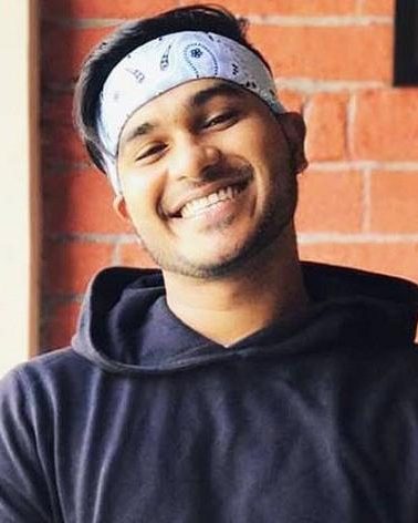 Durgesh Karlad 19 durgesh karlad