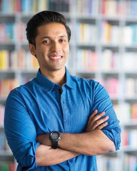durjoy datta