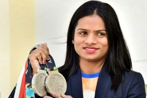 dutee chand