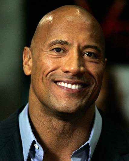 Dwayne Johnson 19 dwayne johnson