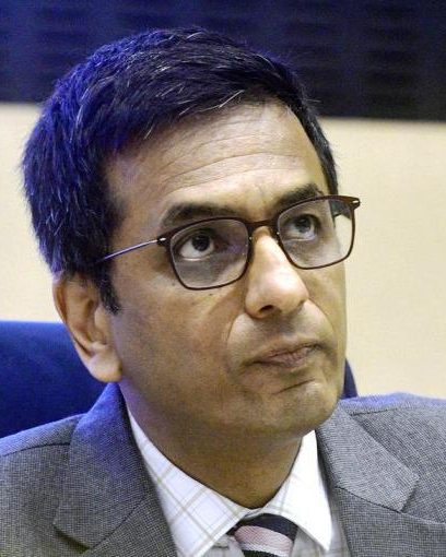 DY Chandrachud 17 dy chandrachud