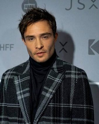 Ed Westwick 9 ed westwick