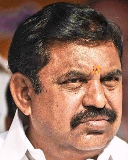 Edappadi K Palanisamy 9 edappadi k palanisamy