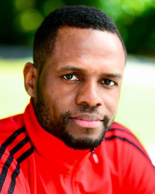 edson jeune
