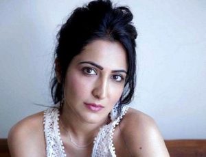 eisha chopra