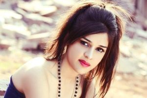 eisha singh