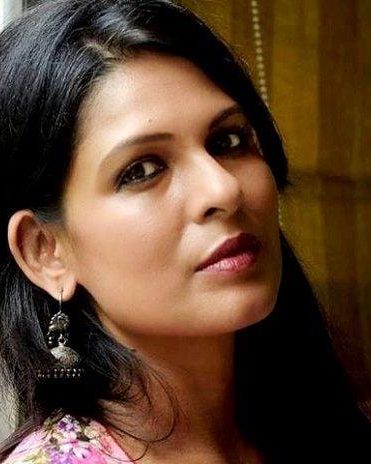 ekavali khanna