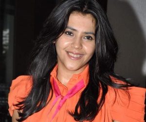 ekta kapoor