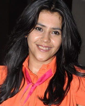 Ekta Kapoor 18 ekta kapoor