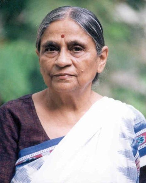 Ela Bhatt 10 ela bhatt