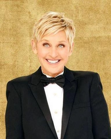 ellen degeneres