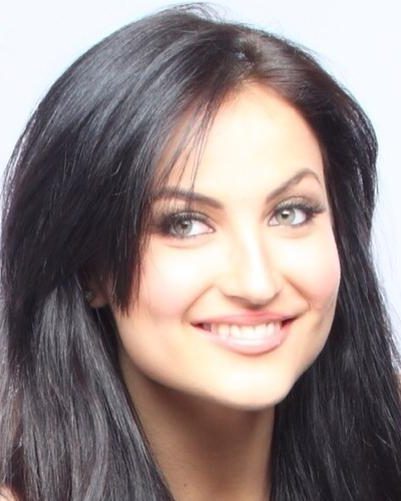 Elli Avram 16 elli avram