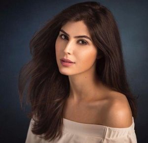 elnaaz norouzi