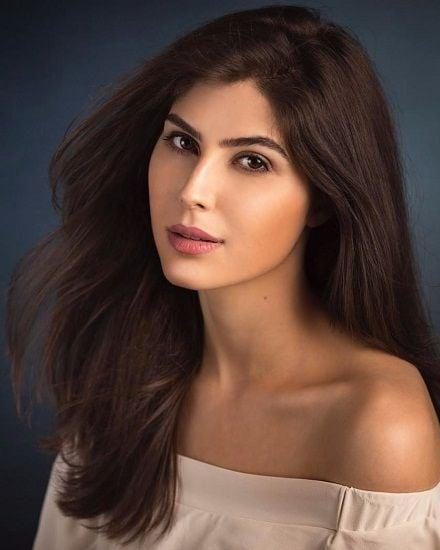 Elnaaz Norouzi 14 elnaaz norouzi