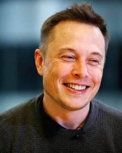 elon musk