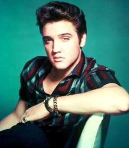 elvis presley