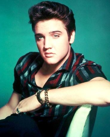 Elvis Presley 6 elvis presley
