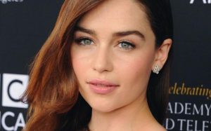 emilia clarke