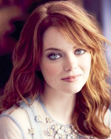 emma stone