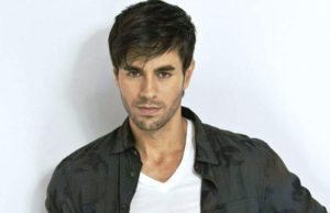 enrique iglesias