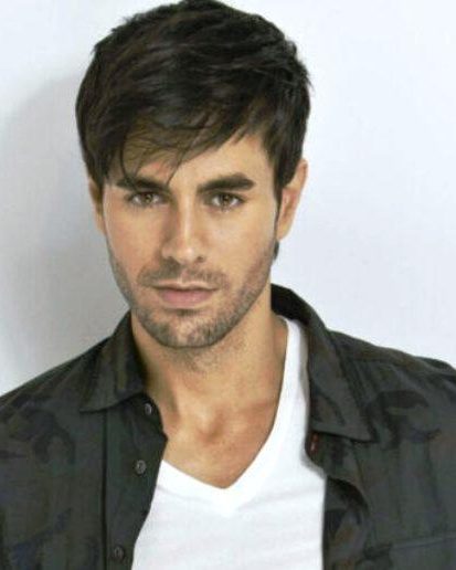 Enrique Iglesias 13 enrique iglesias
