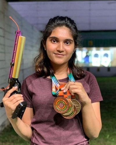esha singh