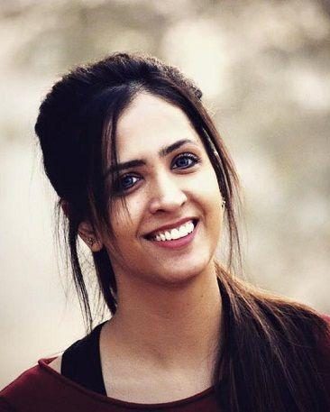 Esha Tewari Pande 14 esha tewari pande