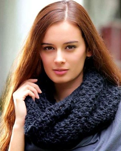 evelyn sharma