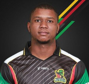 evin lewis