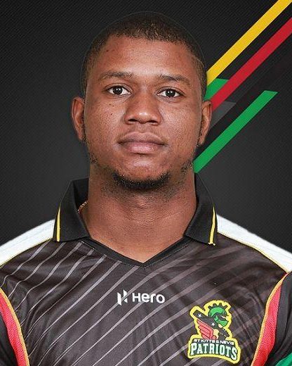 Evin Lewis 13 evin lewis