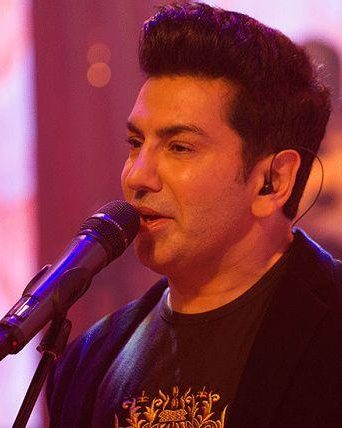 faakhir mehmood