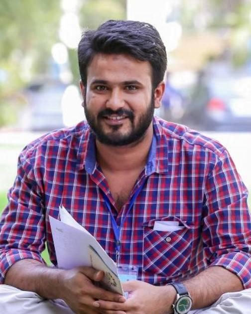 fahad ahmad