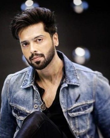 fahad mustafa
