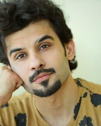 Fahad Shaikh 13 fahad shaikh