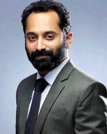 fahadh faasil