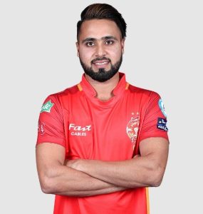 faheem ashraf