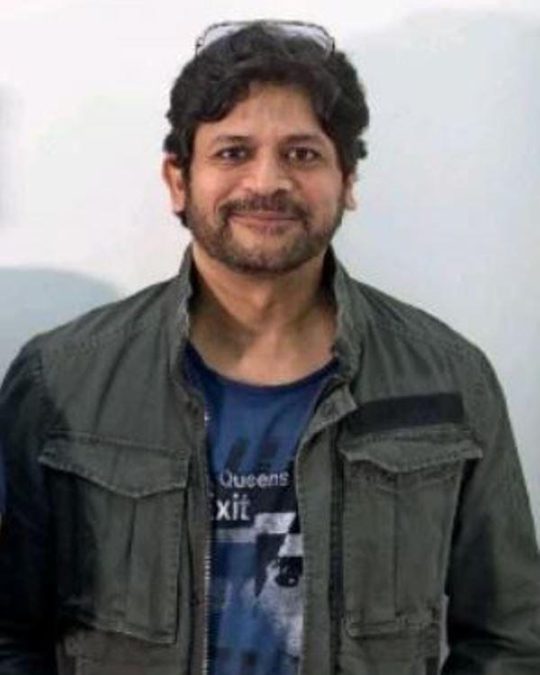 faisal kapadia