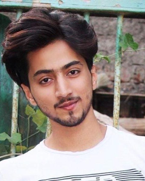 Faisal Shaikh 20 faisal shaikh