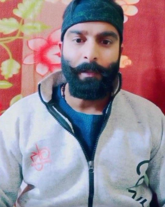 Faisal Wani 15 faisal wani
