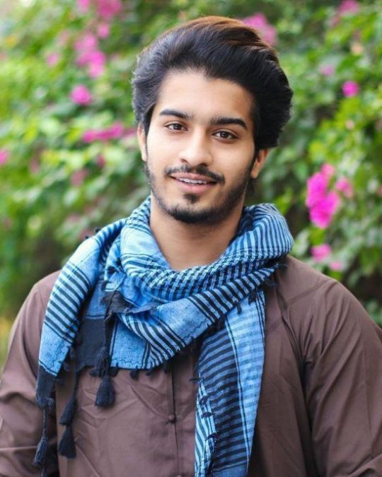 faiz baloch
