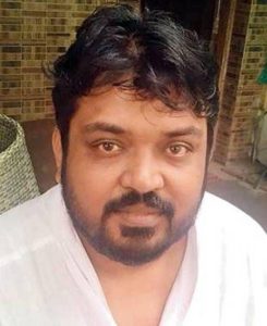 faizal malik