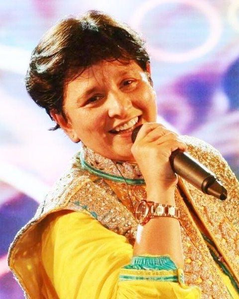 falguni pathak