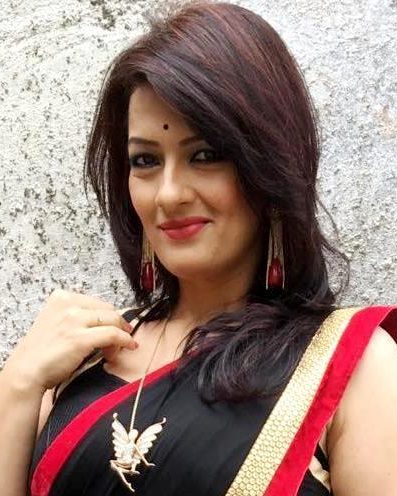 falguni rajani