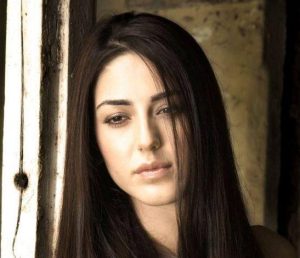 farah karimi