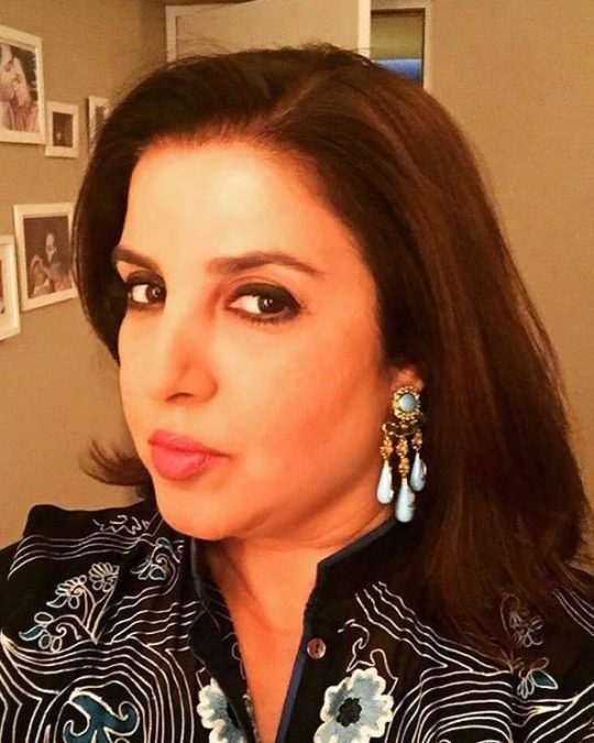 Farah Khan 9 farah khan